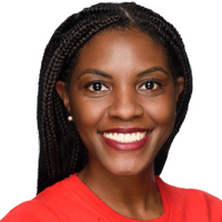 Fundraising Page: Charlyn Stanberry